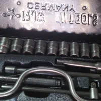 بوکس آلمانی اصل فشار قوی