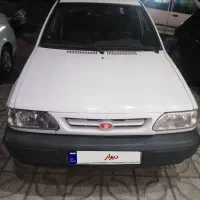 فروش پراید مدل 95