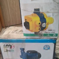 پمپ اب نیم اسب اونیکس