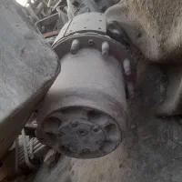 ولوو|قطعات یدکی و لوازم جانبی|اهواز, سیاحی(سه راه خرمشهر)|دیوار