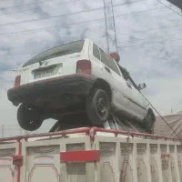 خودرو فرسوده|خودرو سواری و وانت|خوی, |دیوار