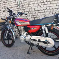موتور احسان 200