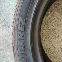 لاستیک بارز۲۲۵۴۵۱۸|قطعات یدکی و لوازم جانبی|خمینی‌شهر, |دیوار