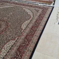 فرش ۹متر کارکرده