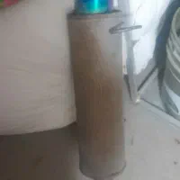 اگزوز دست ساز