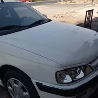 پژو پارس LX TU5، مدل ۱۴۰۲|خودرو سواری و وانت|بندر کنگان, |دیوار