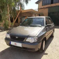 پراید۱۳۲ مدل ۹۰