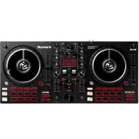 دستگاه دی جی dj pro fx numark|آلات موسیقی|اصفهان, باغ نگاره|دیوار