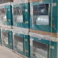 کولر آبی 5500/6000 جنرال فلزی موتور پر قدرت