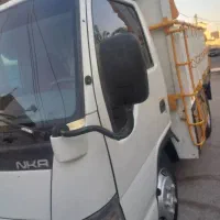 کامیون ایسوزو۵۲۰۰