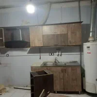 کابینت  وسینک وسنگ اپن|مصالح و تجهیزات ساختمان|تربت‌حیدریه, منصوریه|دیوار