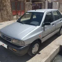 پراید 88|خودرو سواری و وانت|شیراز, کفترک|دیوار