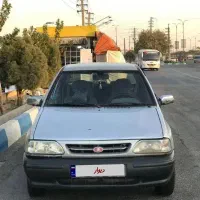 پراید مدل ۸۴تمیز|خودرو سواری و وانت|صباشهر, |دیوار