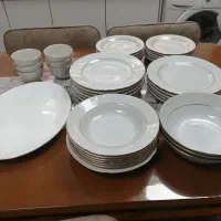 فروش سرویس غذا خوری چینی