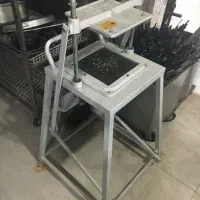 تجهیزات آشپزخانه|کافی‌شاپ و رستوران|فولادشهر, B4|دیوار