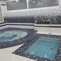 اجاره باغ ویلا در شاهنامه ۳۶ همراه استخر وجکوزی|اجارهٔ کوتاهمدت ویلا و باغ|مشهد, عبادی|دیوار