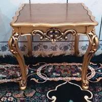 مبل سلطنتی|مبلمان خانگی و میز عسلی|یاسوج, |دیوار