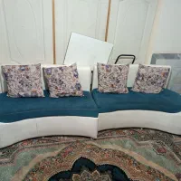 مبل راحتی 7نفره