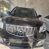 هایما s7پلاس مدل ۱۴۰۳|خودرو سواری و وانت|تهران, شهرک شریعتی|دیوار