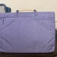 کیف لپتاپ اورجینال|کیف، کفش، کمربند|ساری, |دیوار