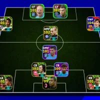 اکانت ای فوتبال