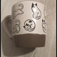 ماگ سرامیکی