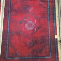 فرش(vip )ضخیم شانه بالا/قسطی|فرش|مشهد, شیرودی|دیوار