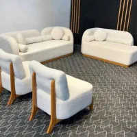 مبلمان اینوکس