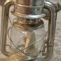 چراغ روشنایی کاملا نو