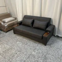 مبل +تخت خواب شو|مبلمان خانگی و میز عسلی|سیرجان, |دیوار