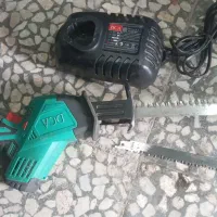 آره بنزینی.اره شارژی۰دستگاه هوا