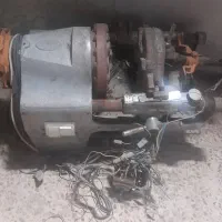 حدیده برقی