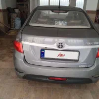 فروش خودرو برلیانسh330 مدل 1395|خودرو سواری و وانت|اردبیل, |دیوار