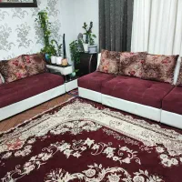 مبل ال ۷تایی