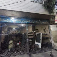 مغازه ۴۰ متری|فروش مغازه و غرفه|شیراز, شیخ علی چوپان|دیوار