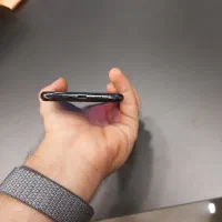 iphone xs با حافظه ۲۵۶ گیگ درحدنو|موبایل|قشم, |دیوار