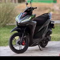 موتور کیلک ۱۵۰|موتورسیکلت|ارومیه, |دیوار