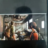 بازی لست افاس ۱|کنسول، بازی ویدئویی و آنلاین|باقرشهر, |دیوار