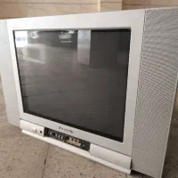 تلویزیون پاناسونیک 21 سالم