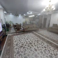 بلوار کوهسار/۱۲۵ متری ۳خوابه/فول امکانات/تراورتن