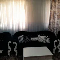 پرده پذیرایی شیک