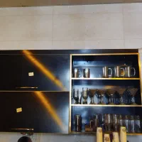 دکوراسیون کابینت دکور