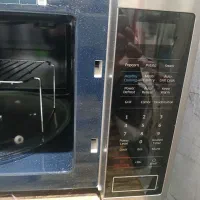 ماکروفر سامسونگ|اجاق گاز و لوازم برقی پختوپز|ساری, |دیوار