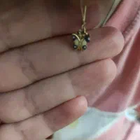 گوشواره دخترانه