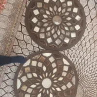 پادری چرم ،پشت رو چرم
