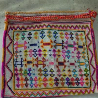 تعدادی گلیم و جاجیم دستباف|گلیم، جاجیم، گبه|تهران, زنجان جنوبی|دیوار