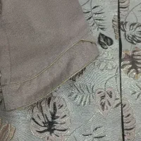 مانتو ژاکارد مزون ترک