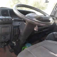 ایسوزو ۳تن مسقف فلزی|خودرو سنگین|مشهد, بهاران|دیوار