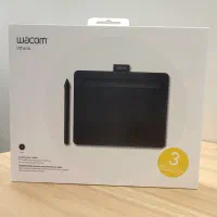 قلم نوری Wacom Intuos S CTL4100