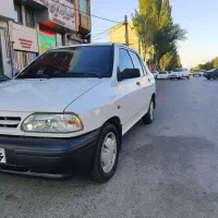 پراید ۹۸